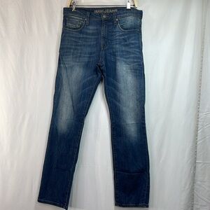 🍇 Mavi Myles jeans